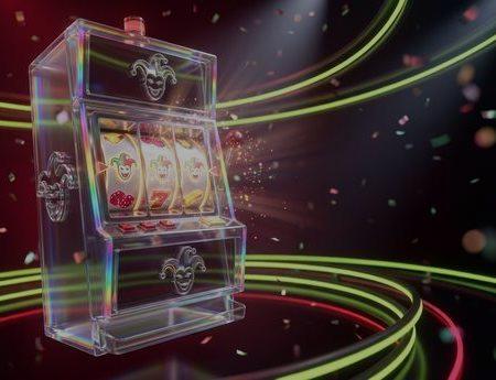 Jokery Casino