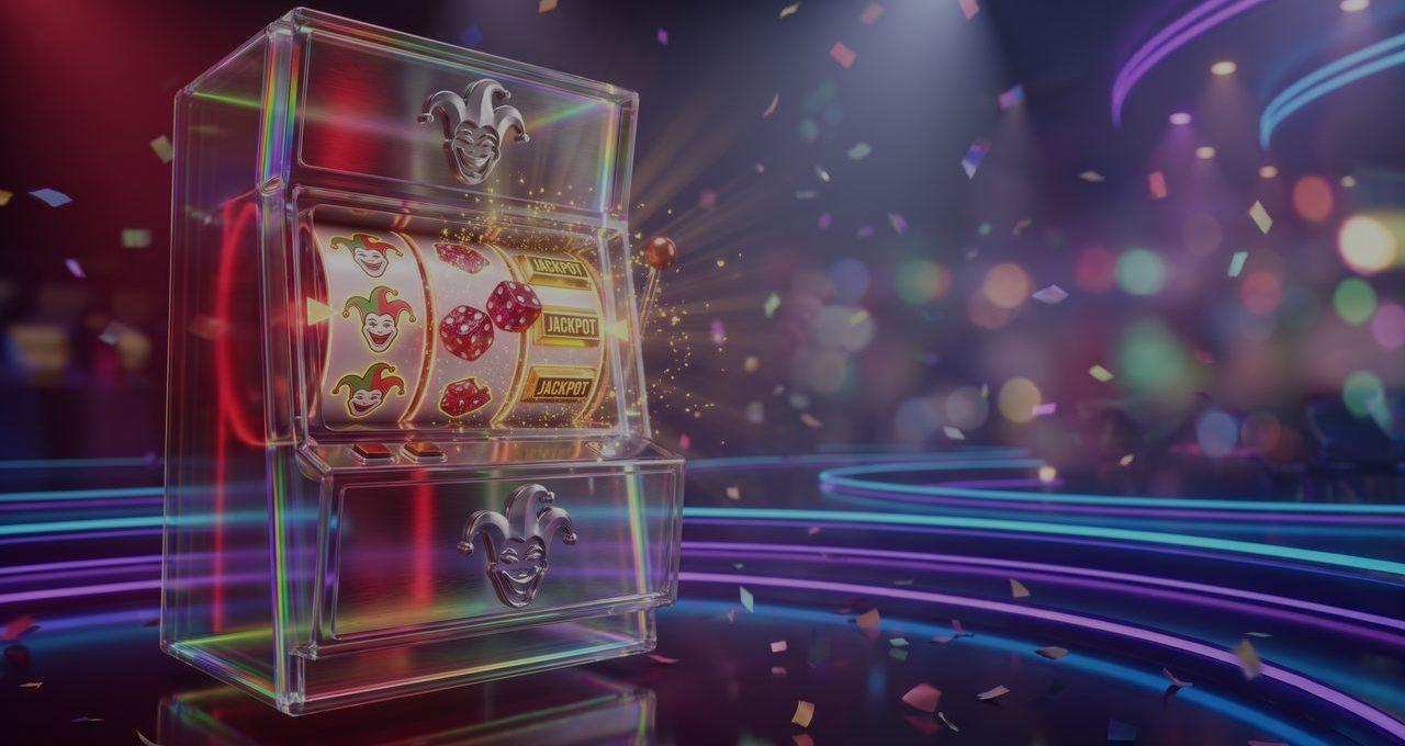 Jokery Casino